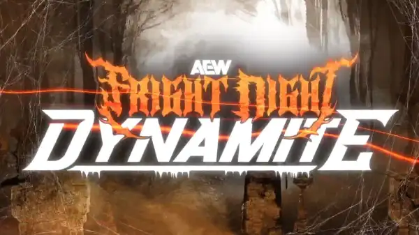 Watch AEW Fright Night Dynamite Live 10/30/24 – 30 October 2024