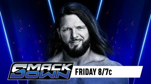 Watch WWE Smackdown Live 10/4/24 – 4 October 2024