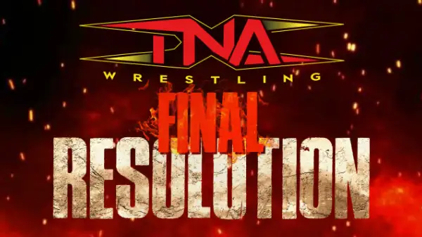 Watch TNA Final Resolution 2024 PPV 12/13/24 – 13 December 2024