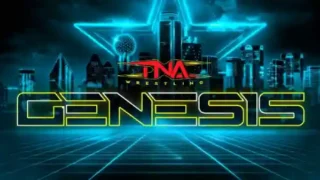 TNA Genesis 2026 PPV 1/17/26 – 17th January 2026