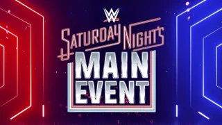 WWE Saturday Nights Main Event PPV 11/1/25 – 1st November 2025