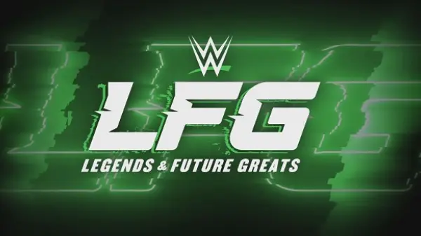 WWE LFG S02 E13 It’s Not Over ’til It’s Over 9/21/25 – 21st September 2025