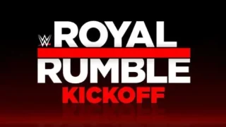 Watch WWE Royal Rumble Kickoff 2025 PublicPromotion Live 1/31/25 – 31 January 2025