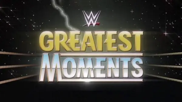 WWEs Greatest Moments Season 2, Episode 13 and Episode 14