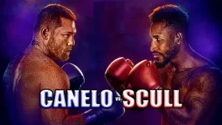Watch Canelo vs Scull 5/3/25 – 3 May 2025