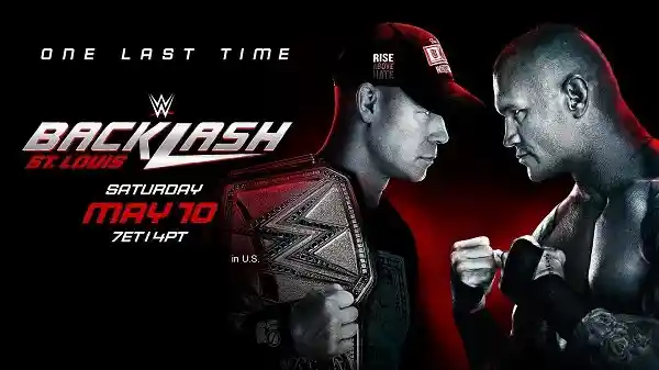 Watch WWE Backlash 2025 PPV 5/10/25 – 10 May 2025