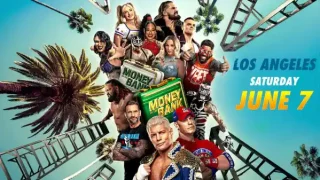 Watch WWE Money In The Bank 2025 PPV 6/7/25 – 7 June 2025
