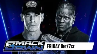 Watch WWE Smackdown Live 6/20/25 – 20 June 2025