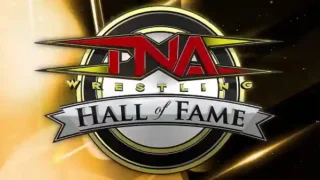 TNA Hall Of Fame 2025