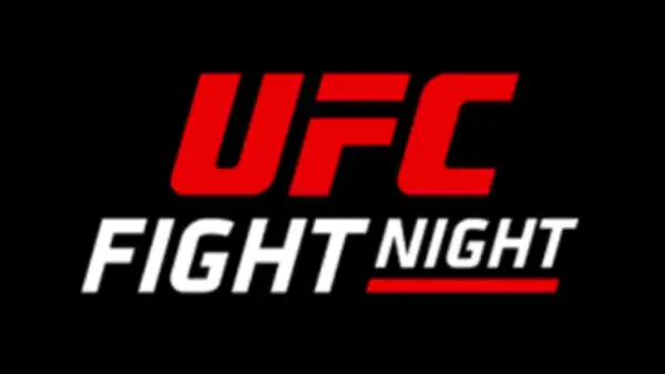UFC Fight Night Burns vs Malott 4/18/26 – 18th April 2026