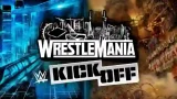 PublicPromo Wrestlemania 2026 Kickoff