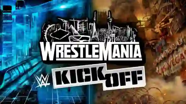 PublicPromo Wrestlemania 2026 Kickoff