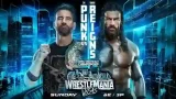 WWE WrestleMania 42 2026 Night 2 PPV 4/19/26 – 19th April 2026